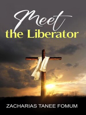 cover image of Meet the Liberator